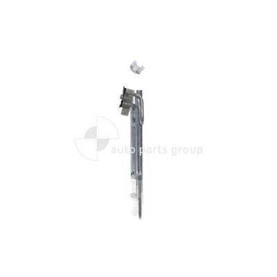 Mini Cabrio R57/R55/R55 LCI A/C Condenser 12 mm 8 mm Fin (03/07-11/16)