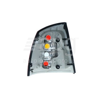 Holden Astra TS Tail Lamp RH (08/98-10/06)