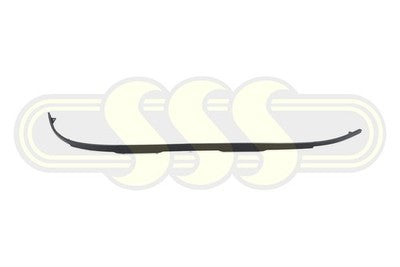 Genuine Kia Niro Bar Spoiler Front "LIP" HEV (03/21-04/22)