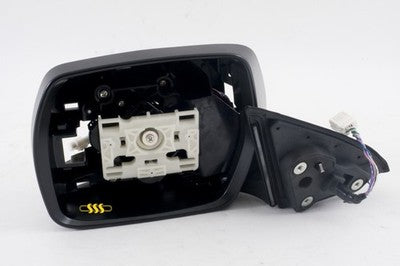 Genuine Subaru Liberty Door Mirror Body Right Hand Electric (05/09-07/12)