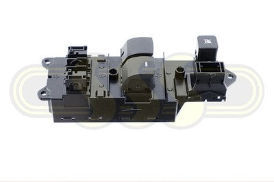 Genuine Mitsubishi Triton Switch Window Right Hand Front 2 Buttons (10/18-11/23)