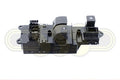 Genuine Mitsubishi Triton Switch Window Right Hand Front 2 Buttons (10/18-11/23)