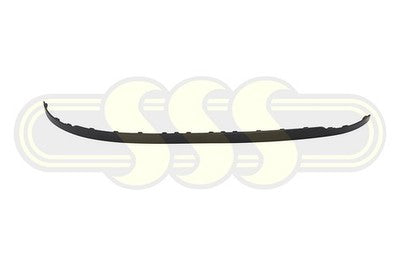 Genuine Kia Picanto Apron Spoiler Front Lower (03/17-05/20)