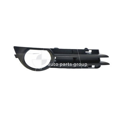 Genuine Audi A3 8P Front Bar Grille RH (02/05-11/08)
