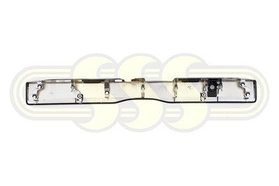 Genuine Toyota Hiace Tailgate Garnish Chrome (02/19-On)