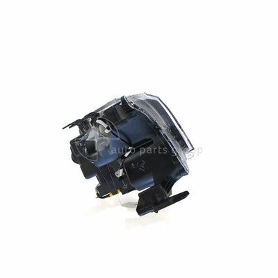 Genuine Ford Ranger PX II Head Lamp LH Halogen Electric (06/15-05/18)