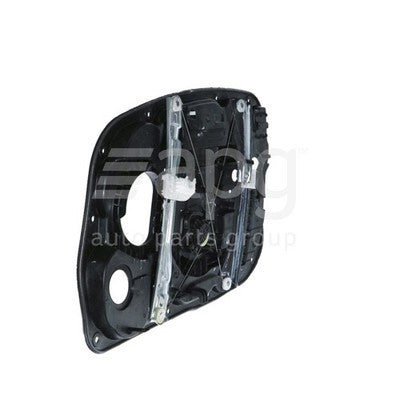 Genuine Hyundai i30 Front Door Window Regulator LH Electric (05/12-03/17)