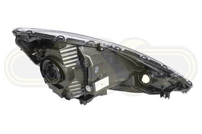 Honda Jazz Head Lamp Left Hand (06/08-04/11)