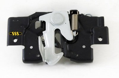 Genuine Mazda Mazda6 Bonnet Lock (01/10-12/12)