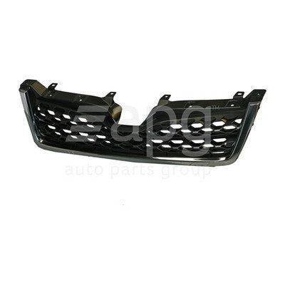 Genuine Subaru Forester S4 Grille (12/12-09/18)