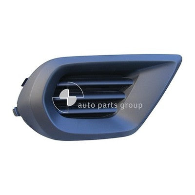 Genuine Subaru Forester S4 Front Bar Grille RH (12/12-03/15)