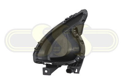 Genuine Mazda Mazda2 Fog Lamp Cover Left Hand No Fog Light Type (08/14-01/17)