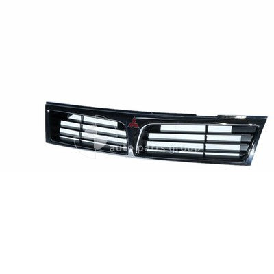 Genuine Mitsubishi Lancer CE Grille (06/96-06/02)