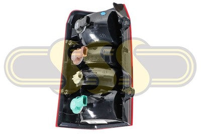 Genuine Jeep Patriot Tail Lamp Right Hand (2011-2016)