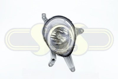 Genuine Hyundai Veloster Fog Lamp Left Hand (10/11-05/17)