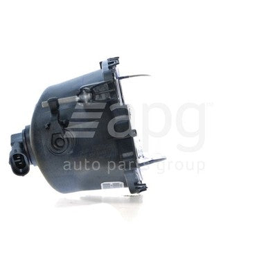 BMW 3 Series E90/E91 Fog Lamp LH (03/05-10/08)