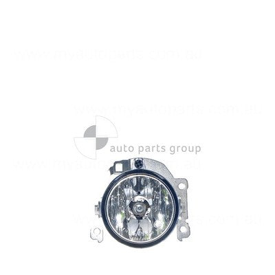 Genuine Mitsubishi Outlander ZK/ZL Fog Lamp R/L (01/15-08/22)