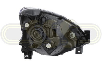Nissan / Datsun Micra Head Lamp Left Hand (04/15-On)