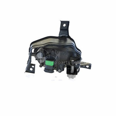 Genuine Honda CR-V RE Fog Lamp LH (02/10-10/12)