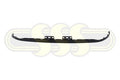 Genuine Kia Picanto Bar Cover Insert Front Lower (06/16-12/16)