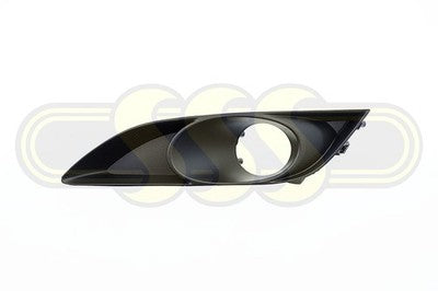 Genuine Toyota Corolla 94-On Fog Lamp Cover Left Hand With Fog (03/07-10/09)