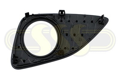 Genuine Toyota Yaris Fog Lamp Cover Left Hand (08/11-09/14)