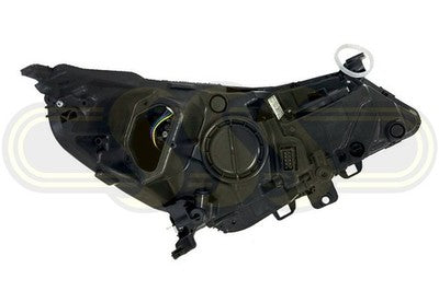 Holden Astra Head Lamp Left Hand (2016-On)