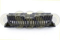 Skoda Fabia Grille Front Matte (06/15-12/21)