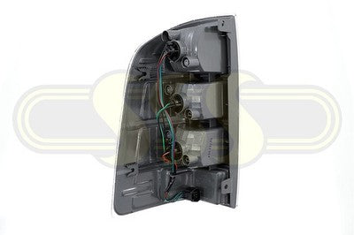 Ford Ranger Ute Tail Lamp Right Hand Ute TYC (01/09-09/11)