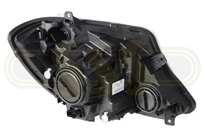 Mercedes Sprinter Van Head Lamp Left Hand No Xenon Hella (2013-2017)