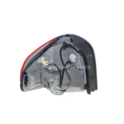Hyundai Santa Fe SM Tail Lamp RH (09/00-04/06)