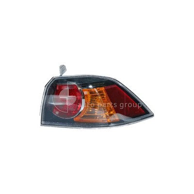 Genuine Mitsubishi Lancer CF/CJ Tail Lamp RH (10/07-11/19)