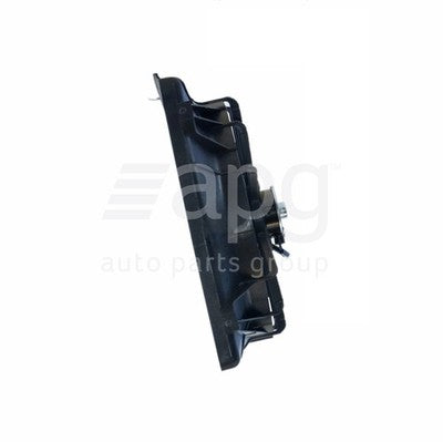 Honda CR-V RE Radiator Fan Assembly 2/07-10/12 2.4L K24Z PET (02/07-10/12)
