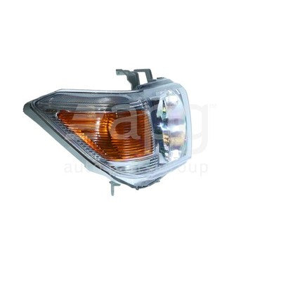 Toyota Landcruiser VDJ76R/VDJ78R/VDJ79R Head Lamp RH (01/07-On)