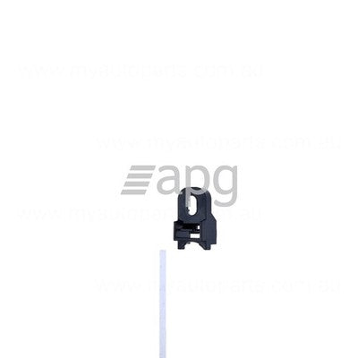 Genuine Toyota Camry ASV70R/AXVH70R/AXVH71R Sensor Bracket (05/15-On)