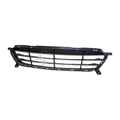 Genuine Hyundai Accent RB Front Bar Grille (07/11-09/17)