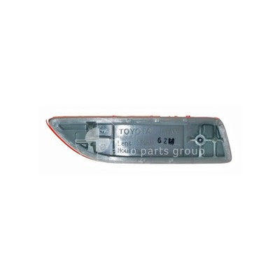 Genuine Lexus CT200H ZWA10R/ZRE152R/ZRE153R Rear Bar Reflector LH (04/10-On)