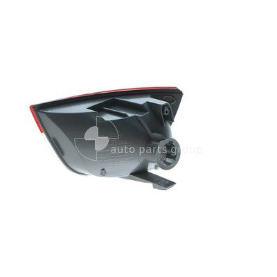 Ford Focus LR/LS/LT Rear Bar Lamp LH (10/02-03/09)