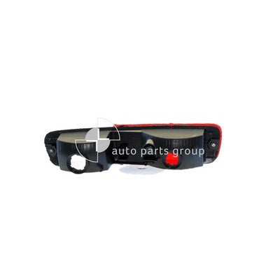 Genuine Mitsubishi Pajero NP Rear Bar Lamp RH (11/02-06/06)