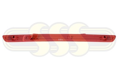 Genuine Toyota Corolla 94-On Bar Reflector Left Hand Rear MZEA12R-2 (11/22-On)