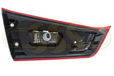 Genuine Mitsubishi Asx 5Door Rear Garnish Lamp Right Hand (07/17-08/19)