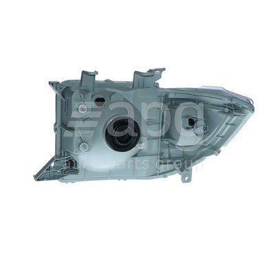 Toyota Landcruiser VDJ76R/VDJ78R/VDJ79R Head Lamp RH (01/07-On)