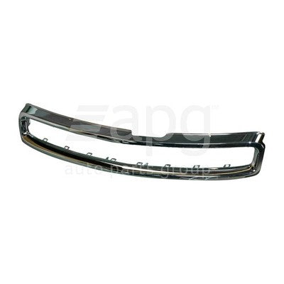 Holden Colorado RG Grille (06/12-07/16)