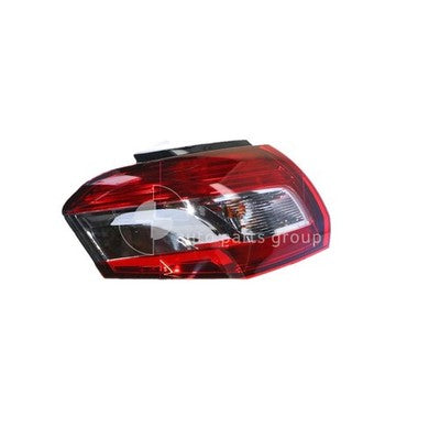 Genuine Peugeot 4008 3BU Tail Lamp LH (05/12-01/18)