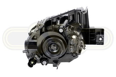 Genuine Nissan / Datsun Juke Head Lamp Left Hand Sit Below Side (07/13-06/14)