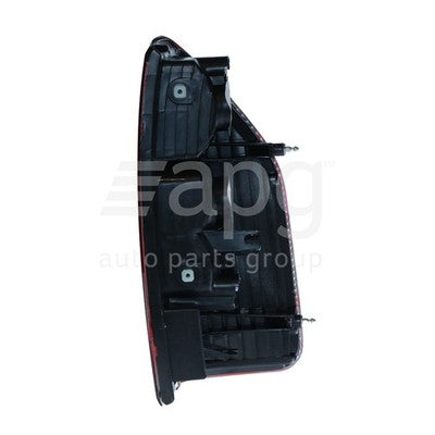 Holden Rodeo RA Tail Lamp LH (03/03-06/08)