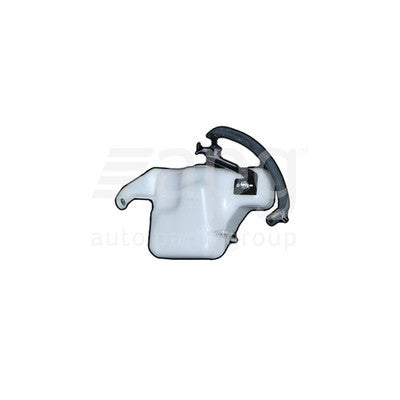 Genuine Toyota Corolla ZRE172R Radiator Overflow Bottle Without Cap No Sensor