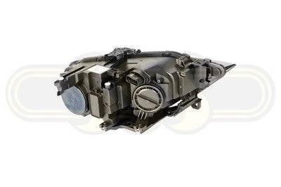 Audi A4 Head Lamp Left Hand No XENON (02/12-02/16)