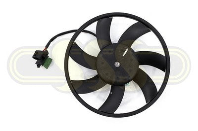 Genuine LDV G10 Van Radiator Fan Blades Right Hand (2015-On)