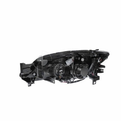 Genuine Subaru Impreza G3 Head Lamp RH (08/07-12/11)
